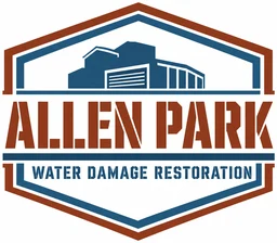 Allen Park Water Damage Restoration logo